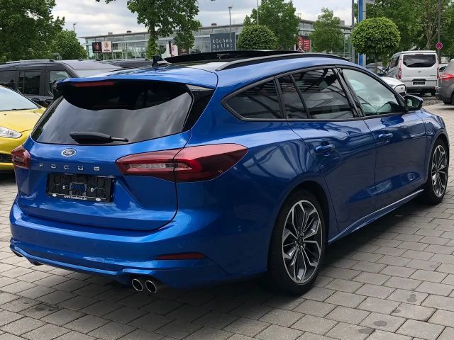 Ford Focus 1.5 EcoBlue ST Line Wagon