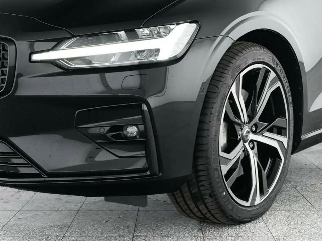 Volvo V60 Dark Ultra