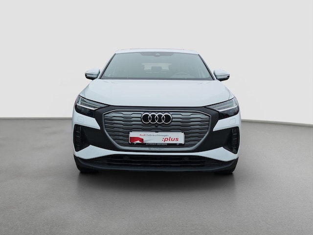 Audi Q4 e-tron 40 Sportback