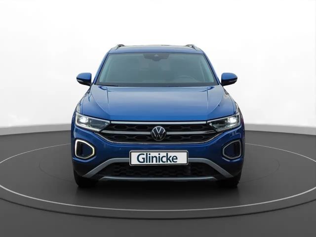 Volkswagen T-Roc 1.5 TSI IQ.Drive Style