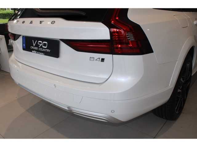 Volvo V90 Cross Country CC