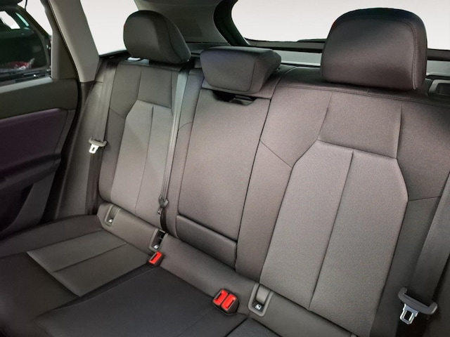 Audi Q6 e-tron Suv e-tron Audi Q6 SUV e-tron