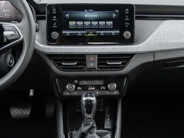 Skoda Kamiq 1.0 TSI Selection