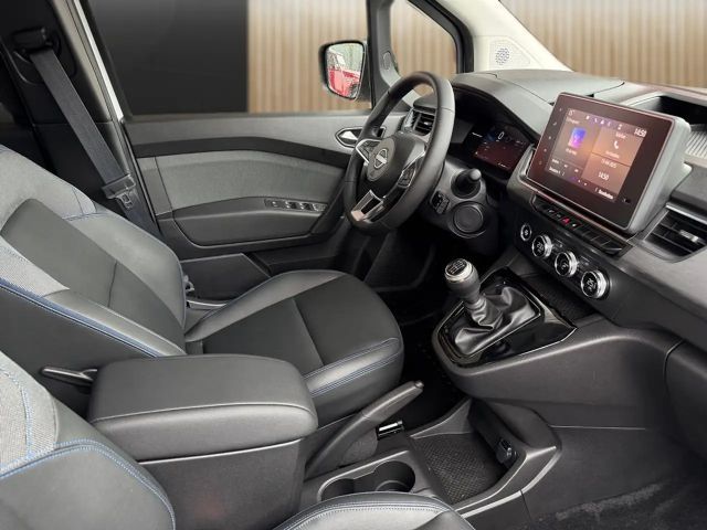 Nissan Townstar N-Connecta