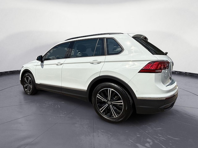 Volkswagen Tiguan 1.5 TSI DSG Life