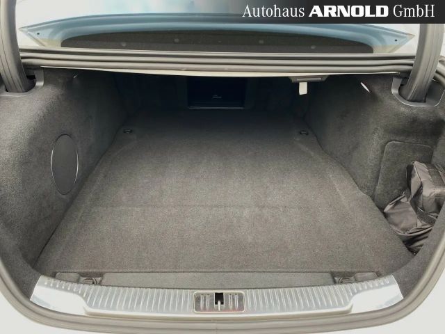 Mercedes-Benz AMG S S 63 AMG Sedan