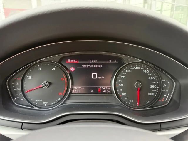 Audi A4 35 TDI Avant S-Tronic