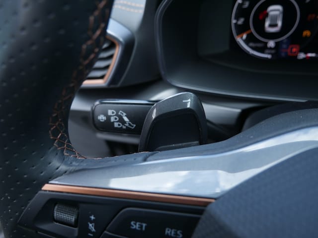 Cupra Formentor 2.5 TSI 4Drive