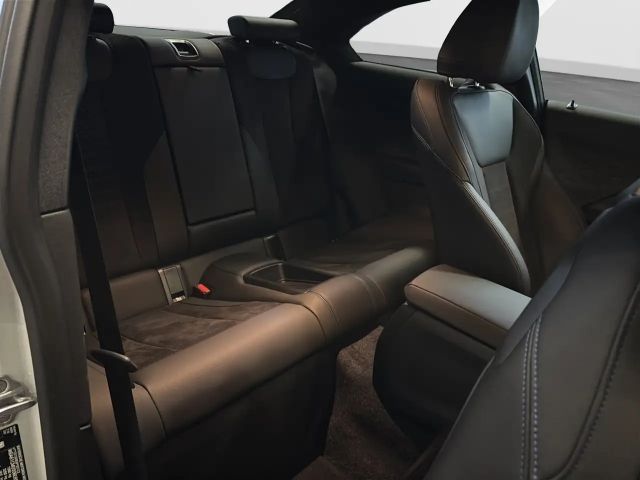 BMW 218 218i Coupé M-Sport