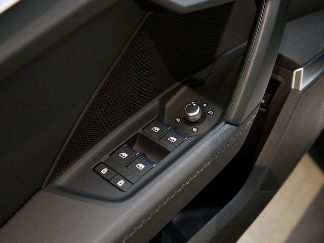 Audi S3 Quattro S-Tronic Sedan