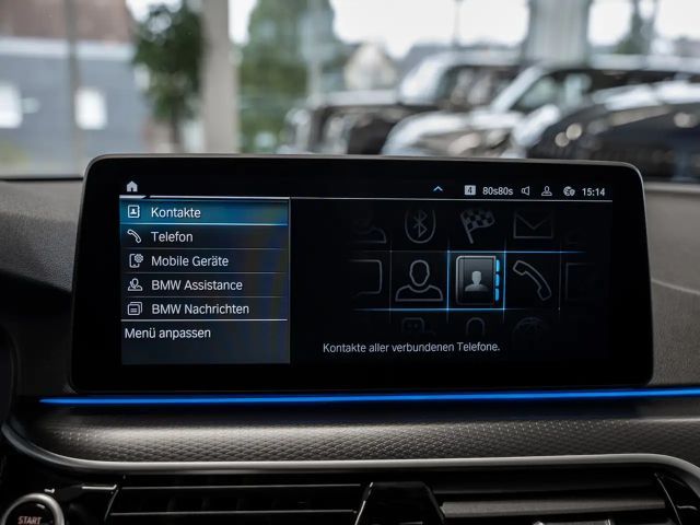BMW 530 530e M-Sport Touring xDrive