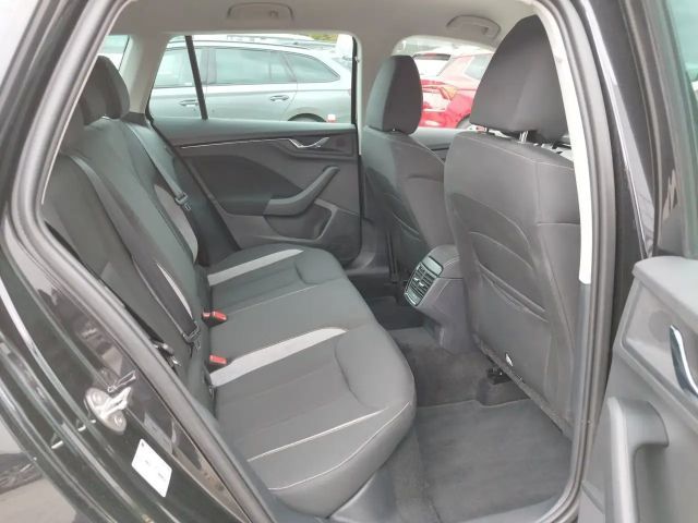 Skoda Kamiq Selection