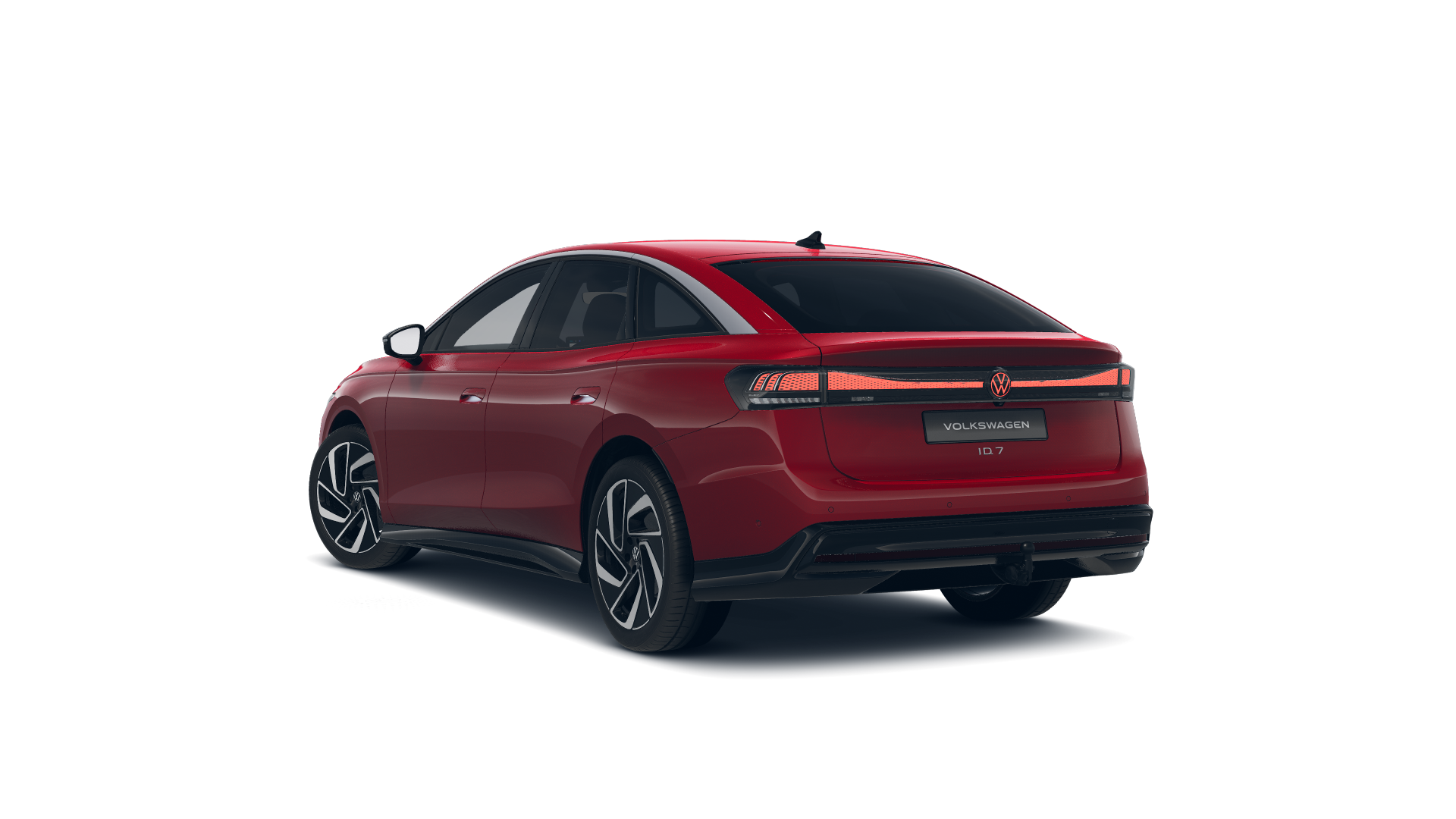 Volkswagen ID.7 IQ.Drive