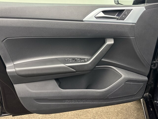 Volkswagen Polo 1.0 TSI DSG Life