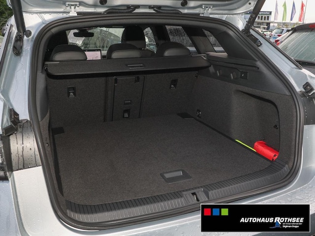 Volkswagen ID.7 IQ.Drive Pro Tourer