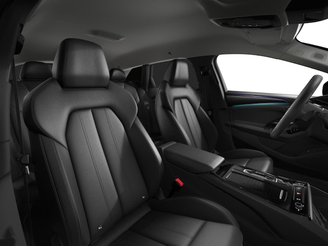 Audi A6 e-tron Avant