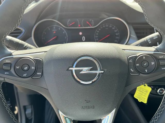 Opel Crossland X Elegance