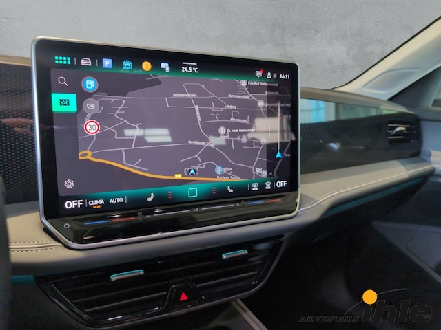 Volkswagen Passat Business DSG