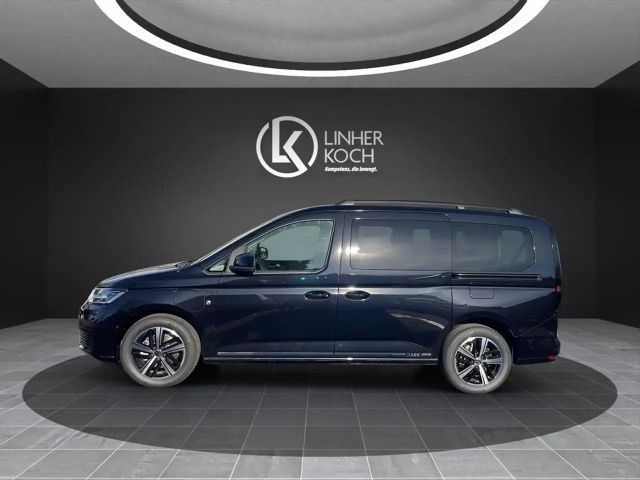 Volkswagen Caddy Maxi eHybrid