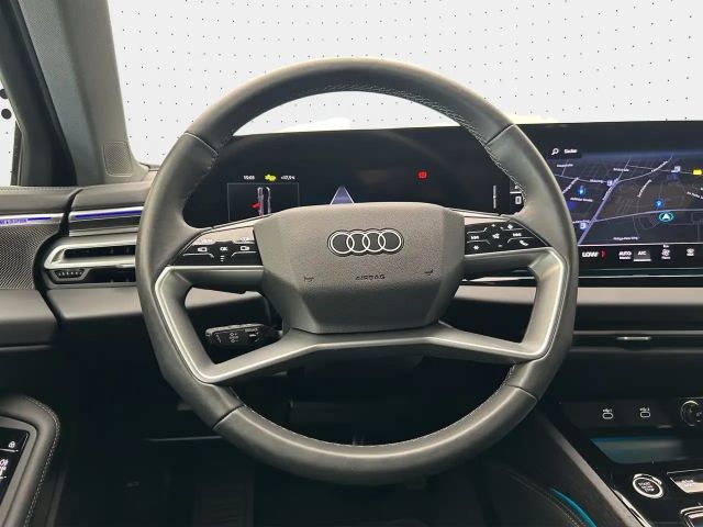 Audi A5 40 TFSI Quattro S-Line