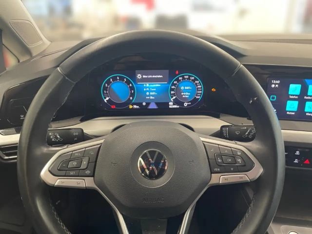 Volkswagen Golf Golf VIII Life Variant