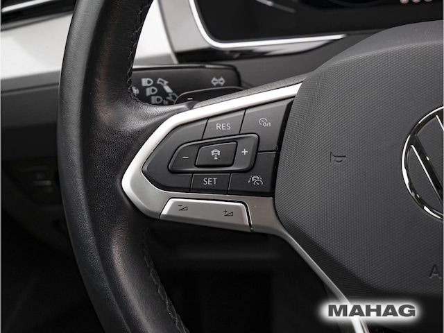 Volkswagen Passat 2.0 TDI Business DSG Variant