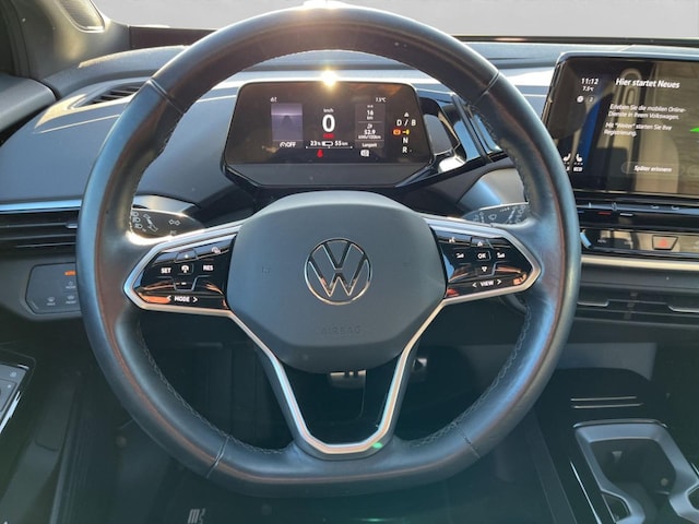 Volkswagen ID.4 Performance Pure