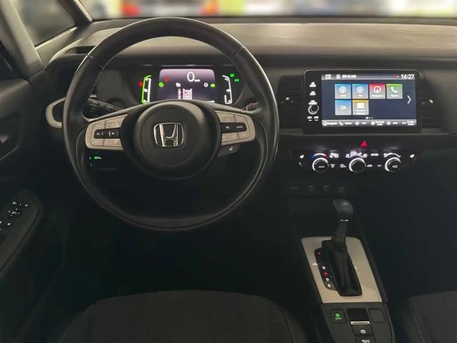 Honda Jazz 1.5 Executive