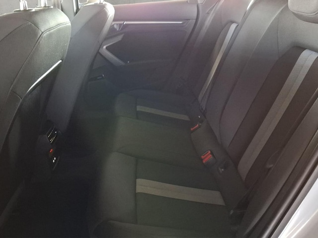 Audi A3 35 TDI S-Tronic Sportback