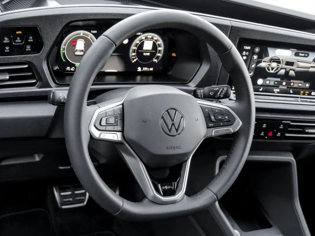 Volkswagen Caddy Maxi eHybrid