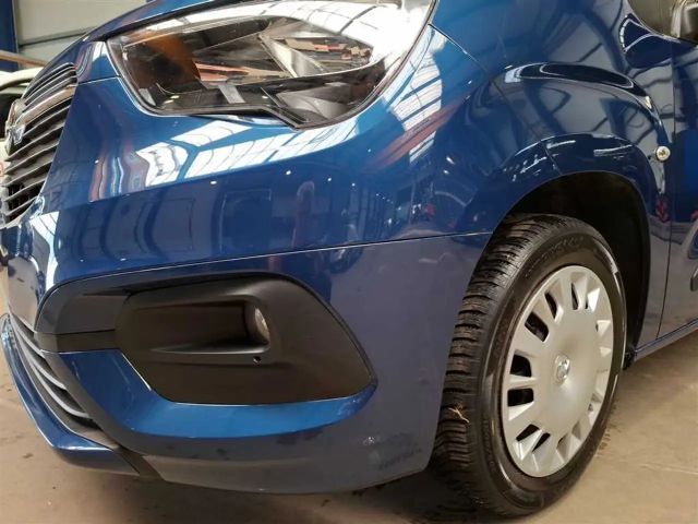 Opel Combo Elegance Life