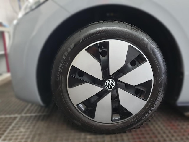 Volkswagen ID.3 Performance
