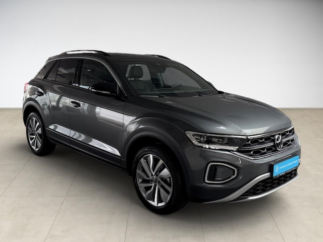 Volkswagen T-Roc 1.5 TSI DSG