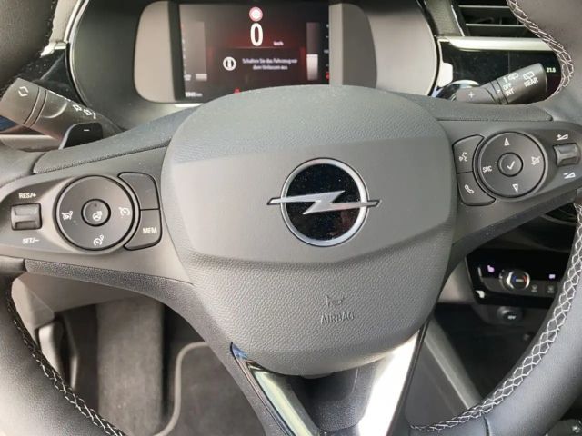 Opel Corsa GS-Line Grand Sport Turbo