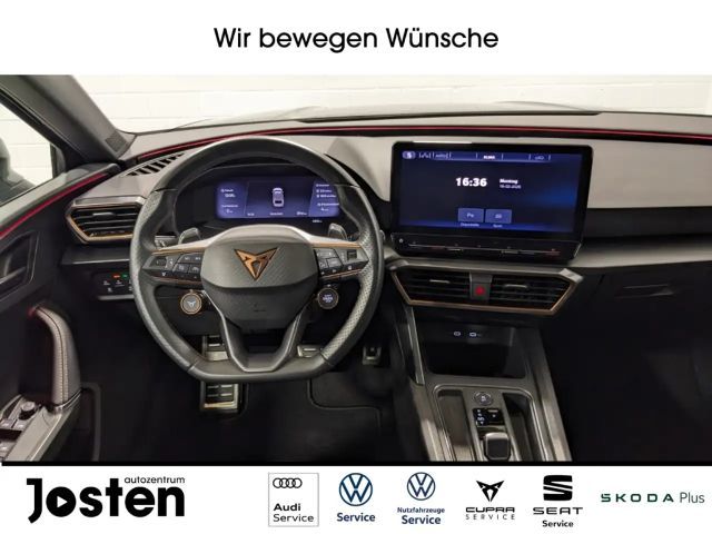 Cupra Leon Sportstourer VZ e-Hybrid