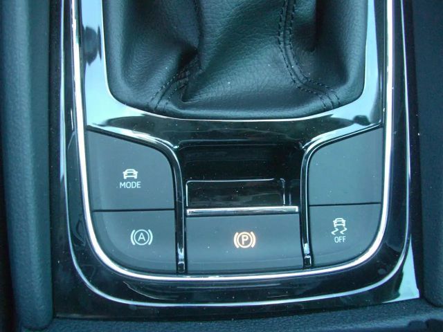 Skoda Karoq Selection