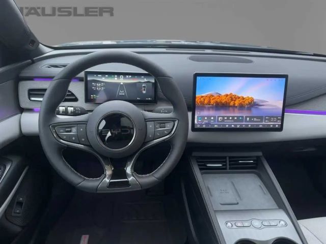 BYD Seal Comfort DM-i Touring