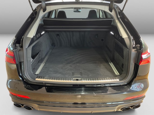 Audi S6 Avant Quattro