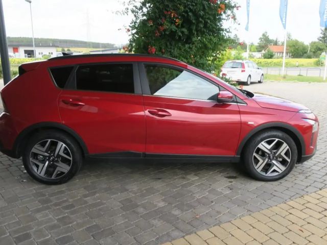 Hyundai Bayon T-GDi