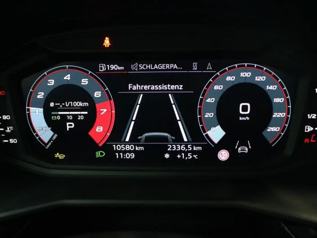 Audi A1 1.0 TFSI Sportback