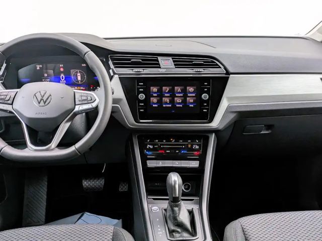 Volkswagen Touran 1.5 TSI Comfortline DSG