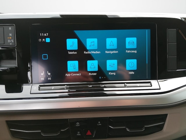 Volkswagen Multivan 2.0 TDI DSG Lang Life