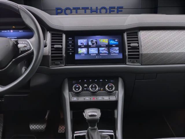 Skoda Kodiaq 2.0 TDI Style Style