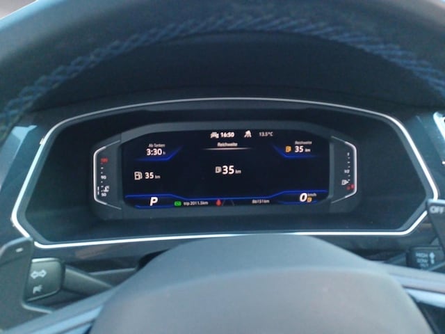 Volkswagen Tiguan 2.0 TSI 4Motion DSG Style