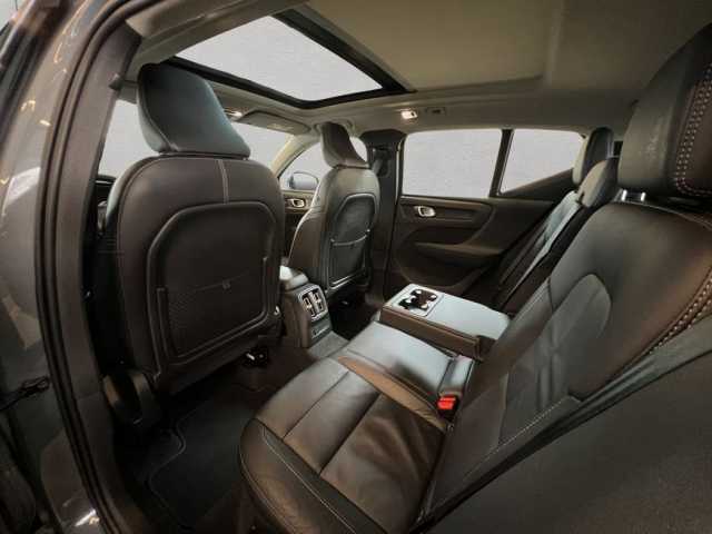 Volvo XC40 Dark Ultimate