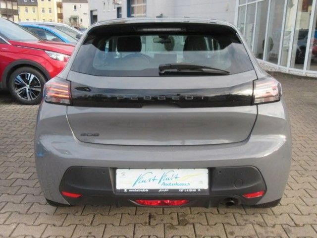 Peugeot 208 Active Pack