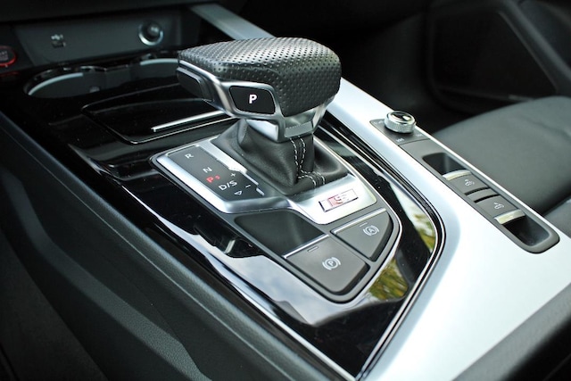 Audi S5 Cabriolet Quattro