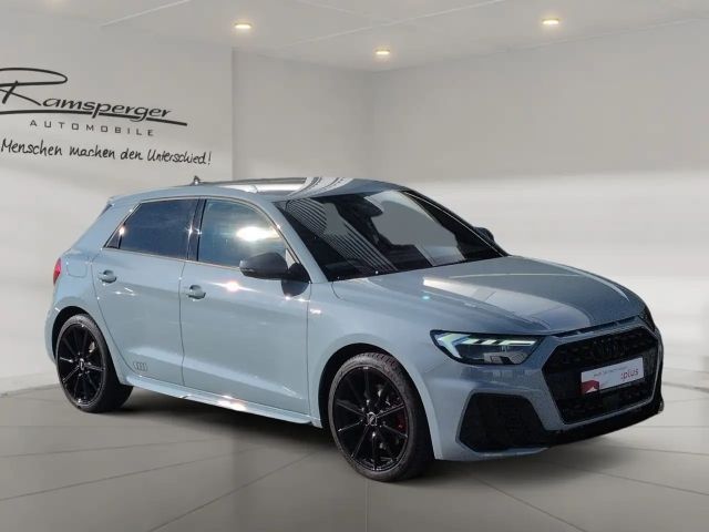 Audi A1 40 TFSI S-Line