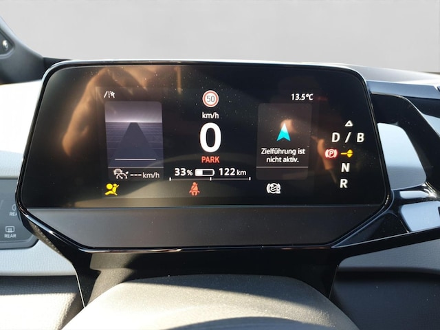 Volkswagen ID.3 IQ.Drive Performance Pro