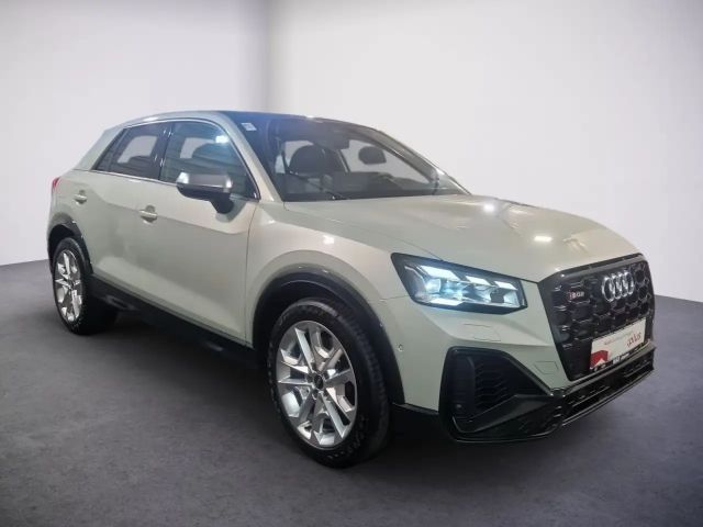Audi SQ2 Quattro